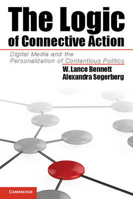 The logic of connective action