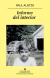 Informe del interior