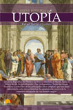 Breve historia de la Utopía. 9788499675213