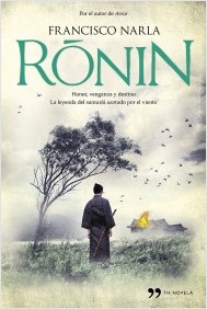 Ronin. 9788499983325