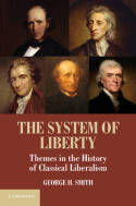 The system of liberty