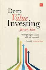 Deep value investing. 9780857192998