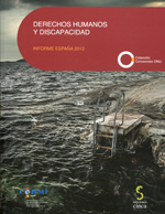 Derechos Humanos y discapacidad. 9788415305552