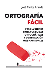 Ortografía fácil. 9788415441403