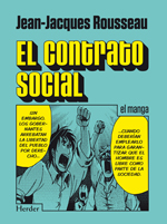 El Contrato Social. 9788425431340