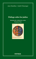 Diálogo sobre los judíos. 9788431329365