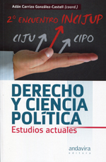 Derecho y Ciencia Política. 9788484087052