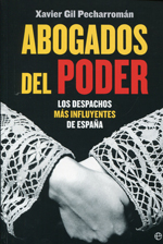 Abogados del poder. 9788499709772