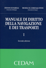 Manuale di Diritto della navigazione e dei trasporti