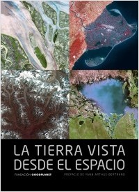 La Tierra vista desde el espacio