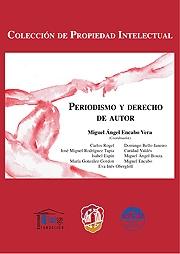 Periodismo y Derecho de Autor. 9788429017533