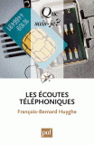 Les écoutes téléphoniques