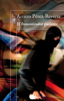 El francotirador paciente. 9788420416496