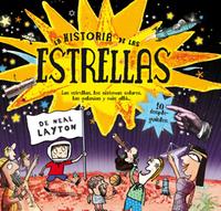 La historia de las estrellas