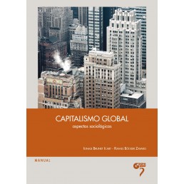 Capitalismo global. 9788494142840