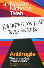 Antifragile