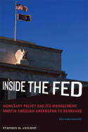 Inside the Fed. 9780262525138