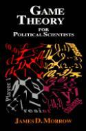 Game Theory for political scientists. 9780691034300
