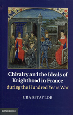 Chivalry and the ideals of Knighthood in France
