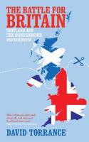 The battle for Britain. 9781849545945