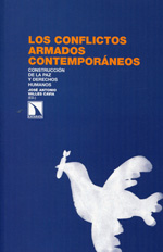 Los conflictos armados contemporáneos. 9788483198599