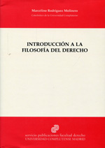 Introducción a la Filosofía del Derecho