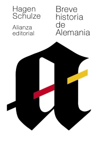 Breve historia de Alemania. 9788420678726