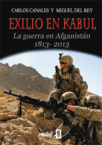 Exilio en Kabul