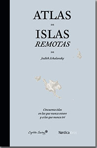 Atlas de islas remotas