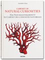 Cabinet of natural curiosities. 9783822816004