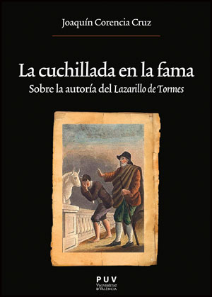 La cuchillada en la fama. 9788437091105