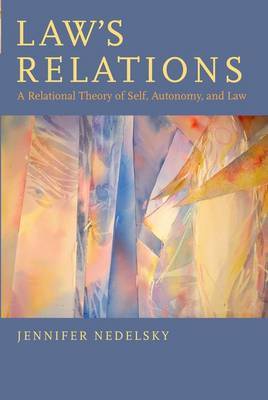 Law's relations. 9780199332168