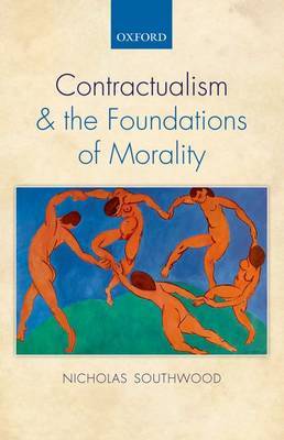 Contractualism and the foundations of morality. 9780199664658