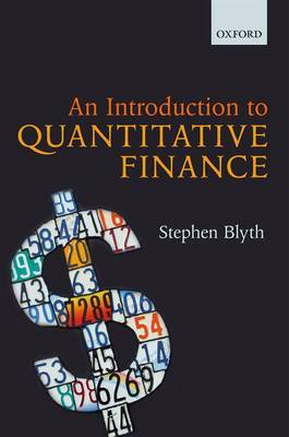 An introduction to quantitative finance. 9780199666591
