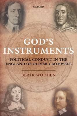 God's instruments. 9780199675418