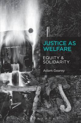 Justice as welfare