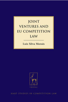Joint ventures and EC competition Law. 9781841137933