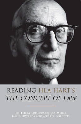 Reading HLA Hart's . 9781849463249