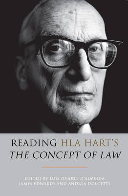 Reading HLA Hart's 