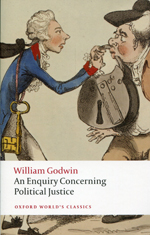 An enquiry concerning political justice. 9780199642625