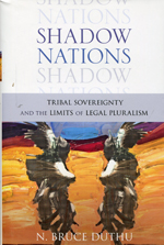 Shadow nations. 9780199735860
