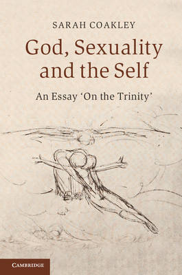 God, sexuality, and the self