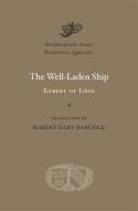 The Well-Laden ship. 9780674051270