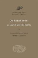 Old english poems of Christ and his Saints