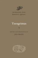 Ysengrimus. 9780674724822