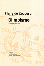 Olimpismo. 9783885004158
