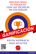 Gamificación. 9788490354575