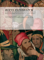 Ritus Infidelium. 9788496820944