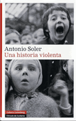 Una historia violenta. 9788415472933