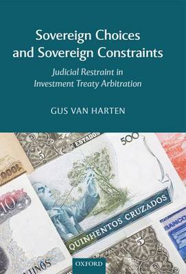 Sovereign choices and sovereign constraints. 9780199678648